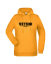 Dámská mikina - VETUNI (Harvard) - Barva: Black, Velikost: XL