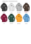 Dámská mikina - VETUNI (Harvard) - Barva: Black, Velikost: XL
