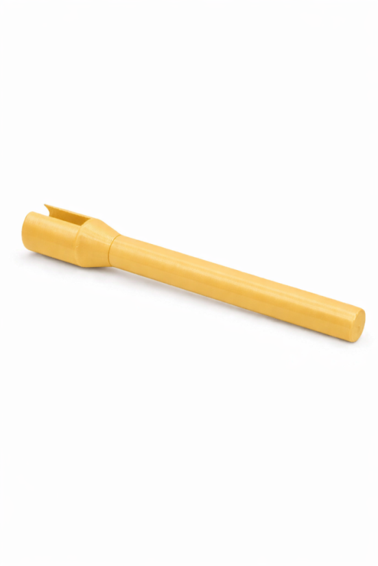 Handle - rukojeť, barevná