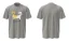 Unisex OVERSIZE tričko IVSA Brno - Kočkopes