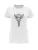 Dámské tričko - Veterinární symbol harmonie