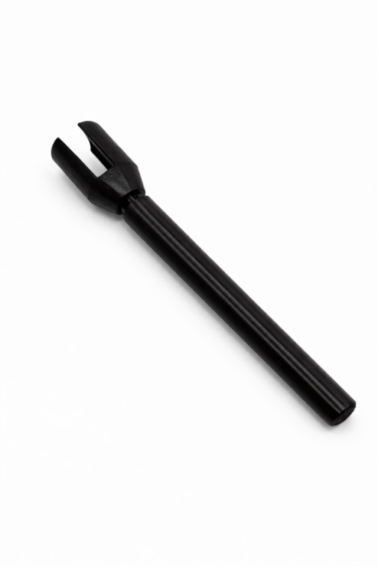 Handle - rukojeť, jet black