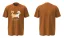 Unisex OVERSIZE tričko IVSA Brno - Kočkopes
