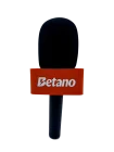 Branding mikrofonu