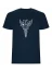 Pánské tričko - Veterinární symbol harmonie