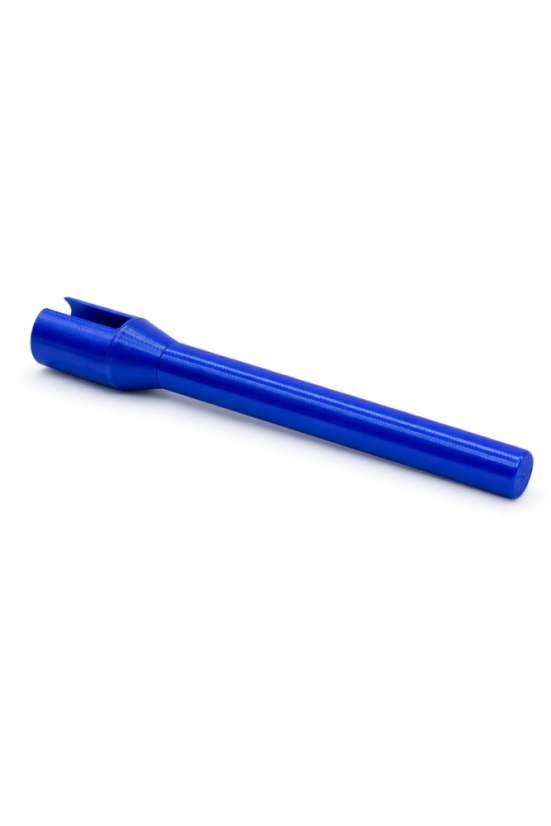 Handle - rukojeť, barevná