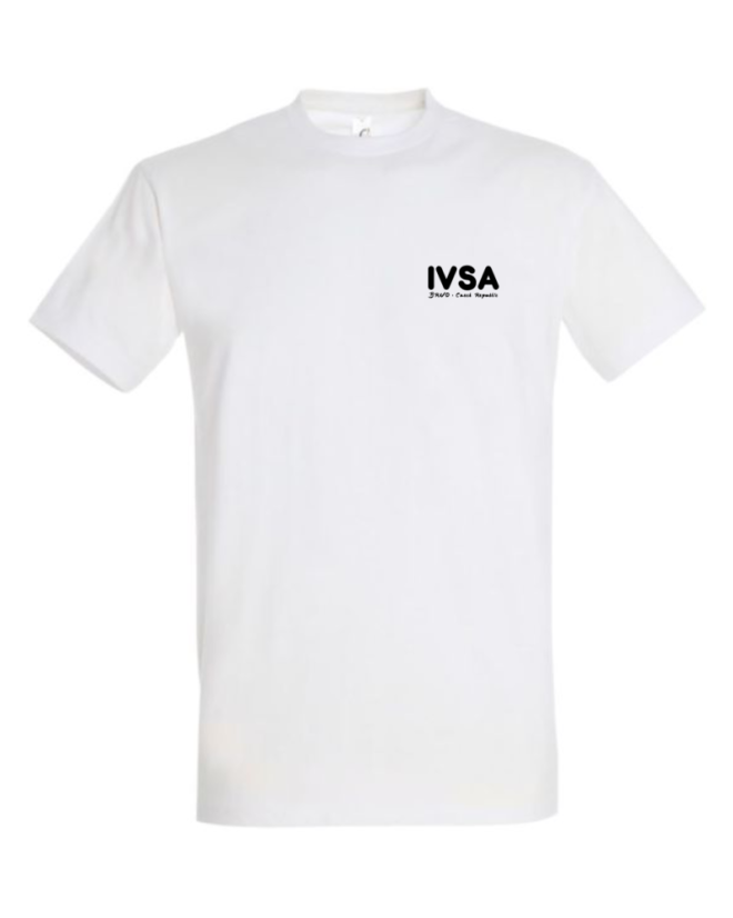 Pánské tričko - IVSA